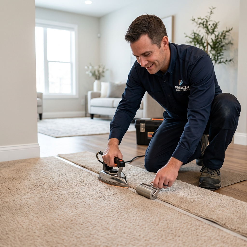 Professional Carpet Repair Coolum Beach