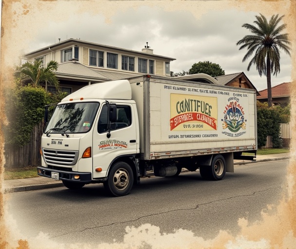 Fresho Carpet Cleaning Coolum Beach Founding Story