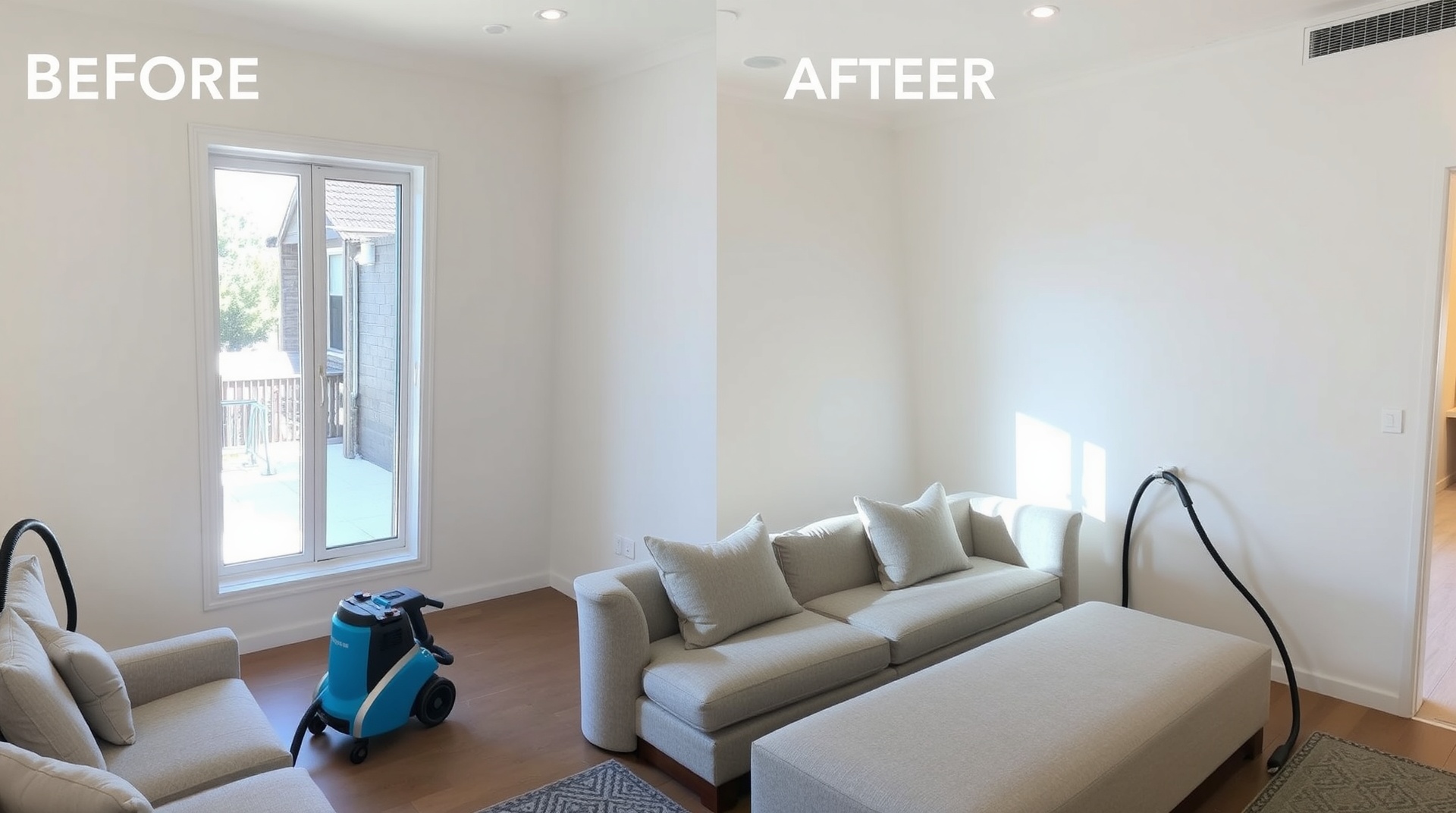 Professional Upholstery Cleaning Coolum Beach